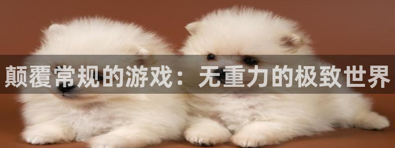 极悦娱乐下载：颠覆常规的游戏：无重力的极致世界